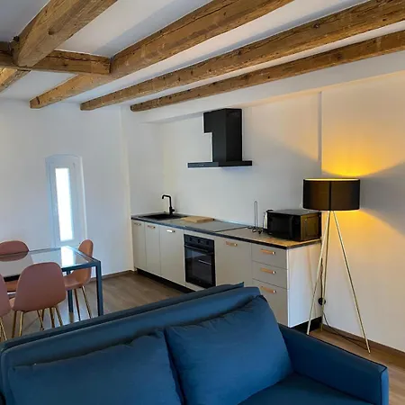Al Fronte Mare Suites Apartments Muggia Exterior photo