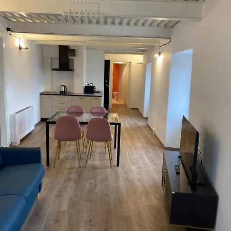 Al Fronte Mare Suites Apartments Muggia Exterior photo