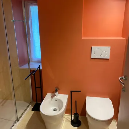 Al Fronte Mare Suites Apartments Muggia Exterior photo