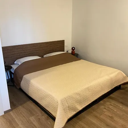 Al Fronte Mare Suites Apartments Muggia Exterior photo