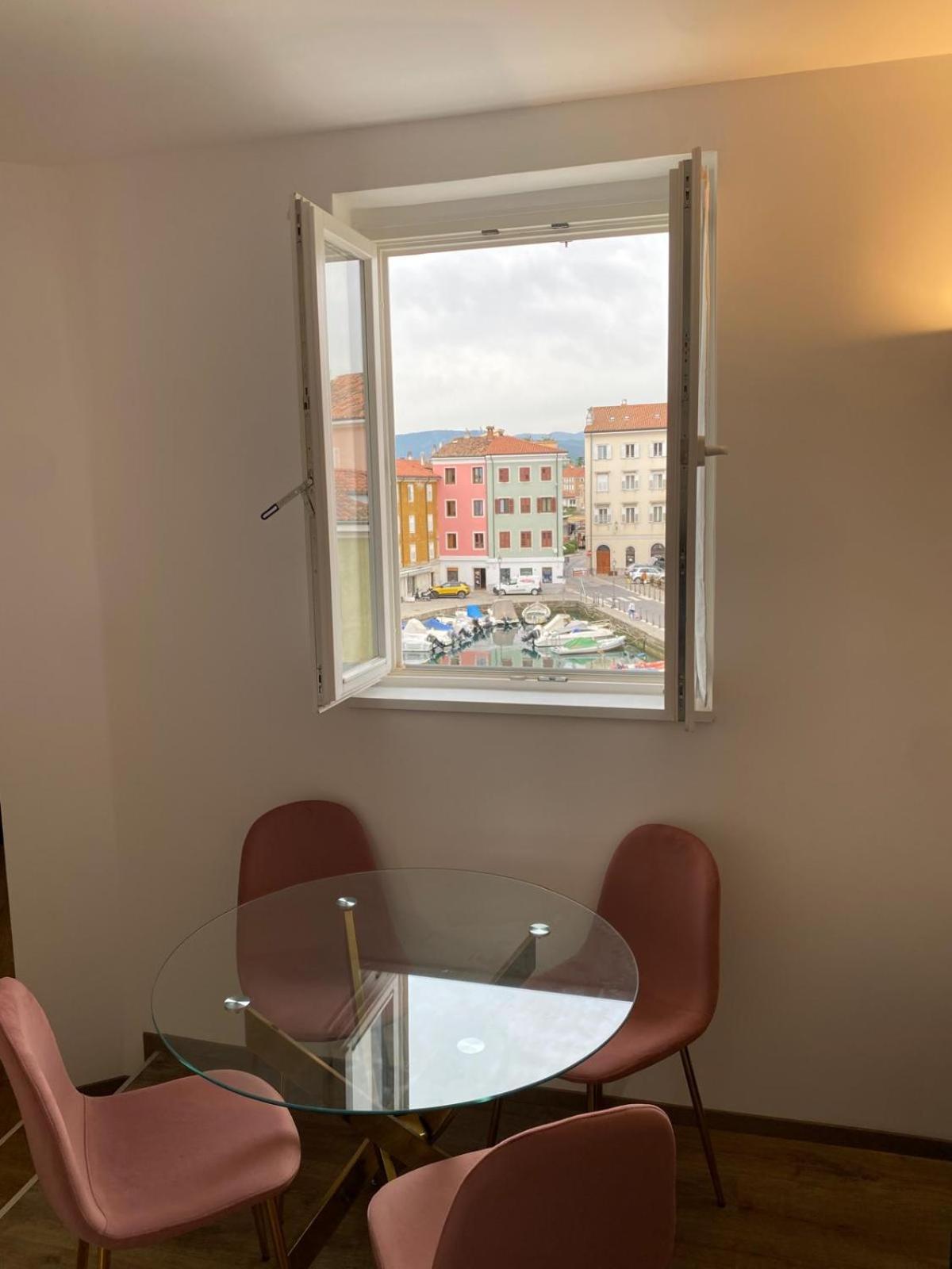 Apartment Al Fronte Mare Muggia