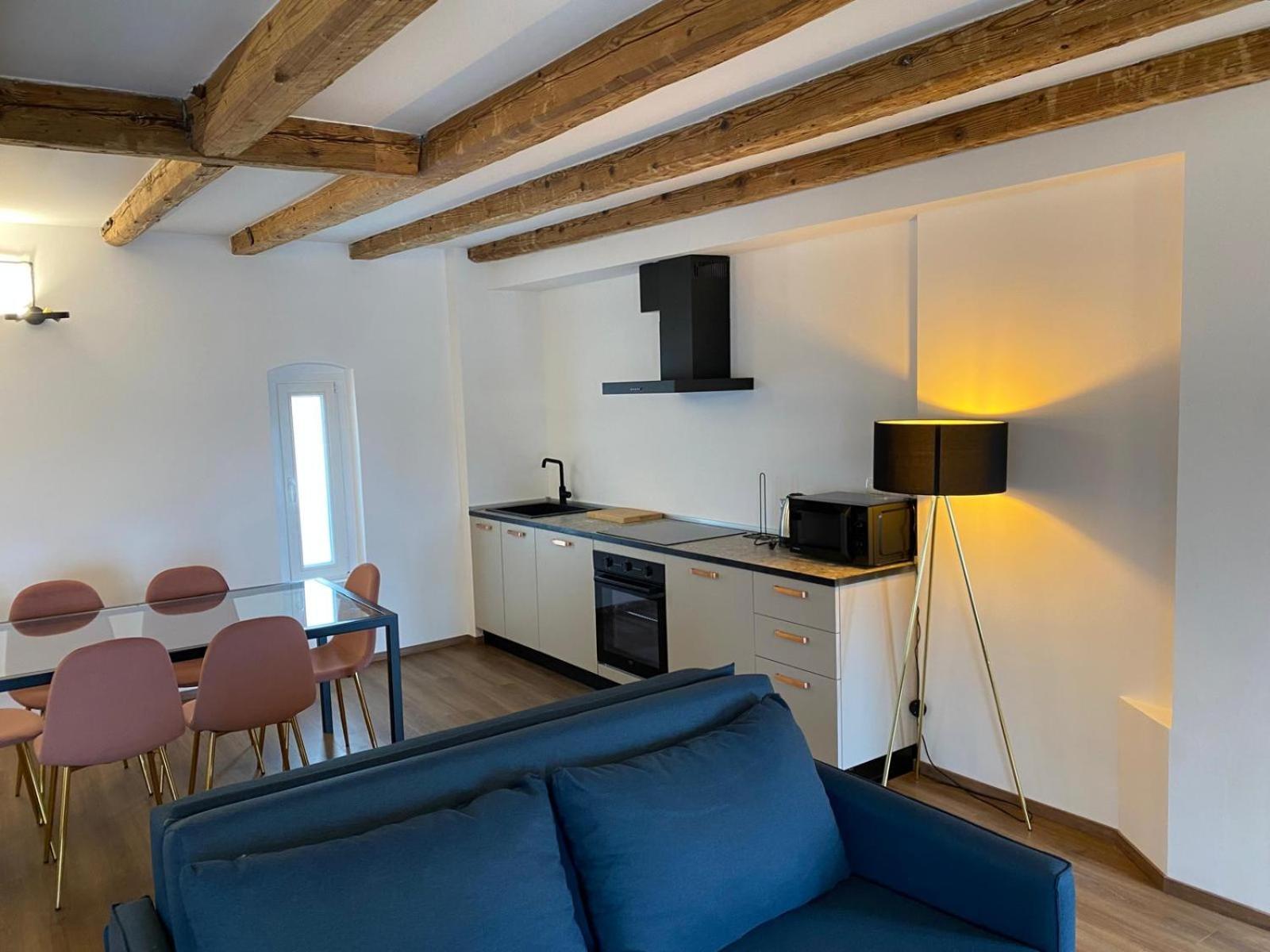 Apartment Al Fronte Mare
