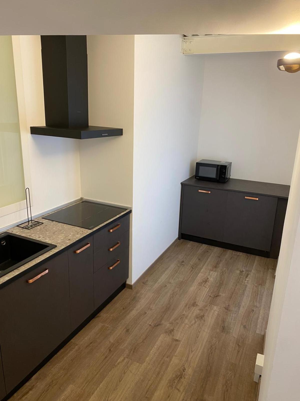 Apartment Al Fronte Mare *