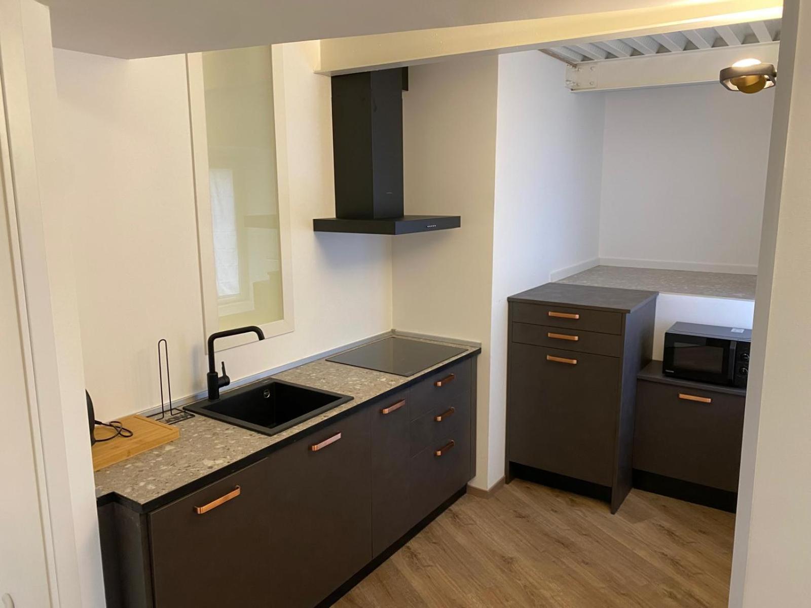 Apartment Al Fronte Mare Muggia
