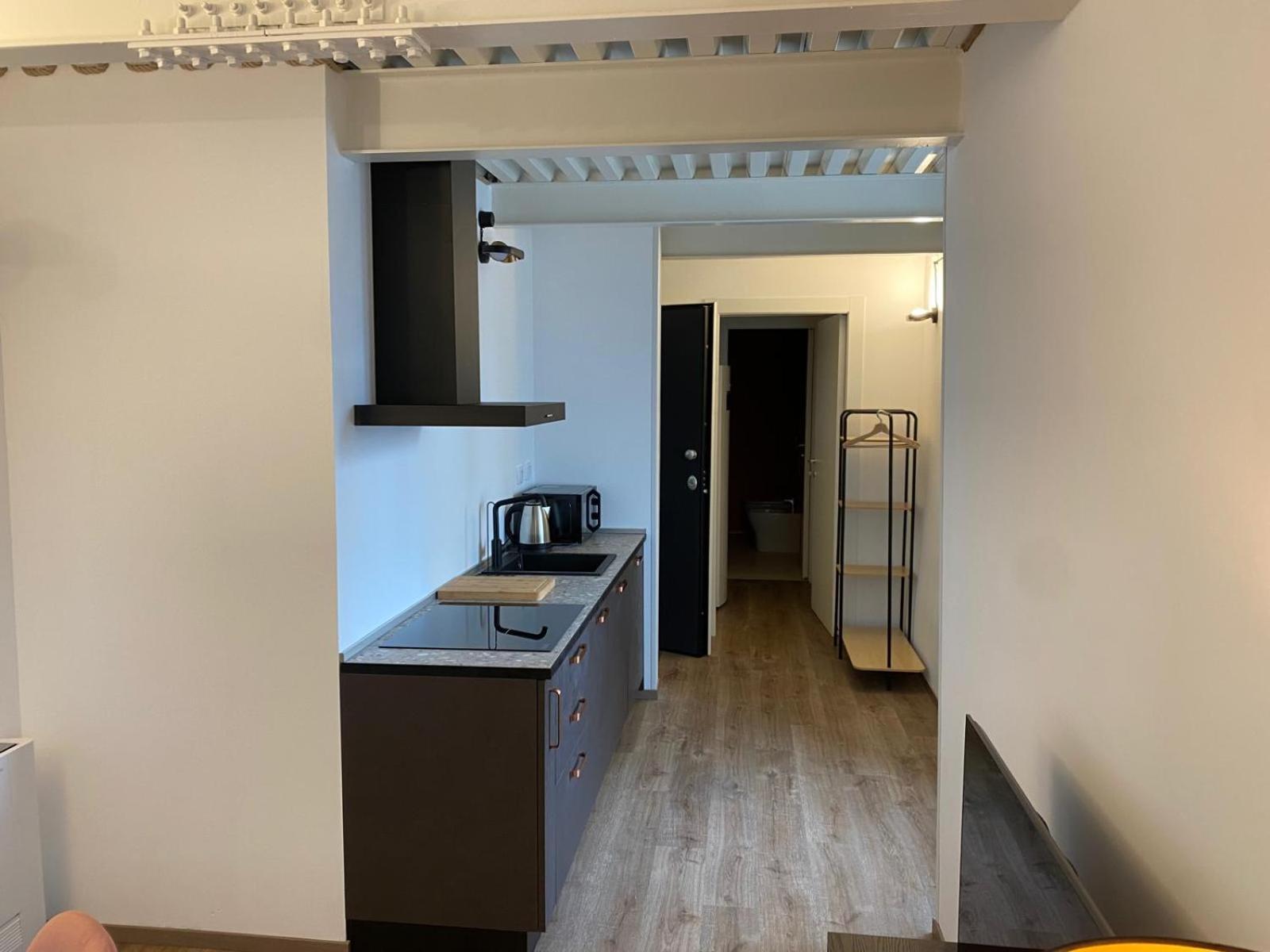 Apartment Al Fronte Mare Muggia