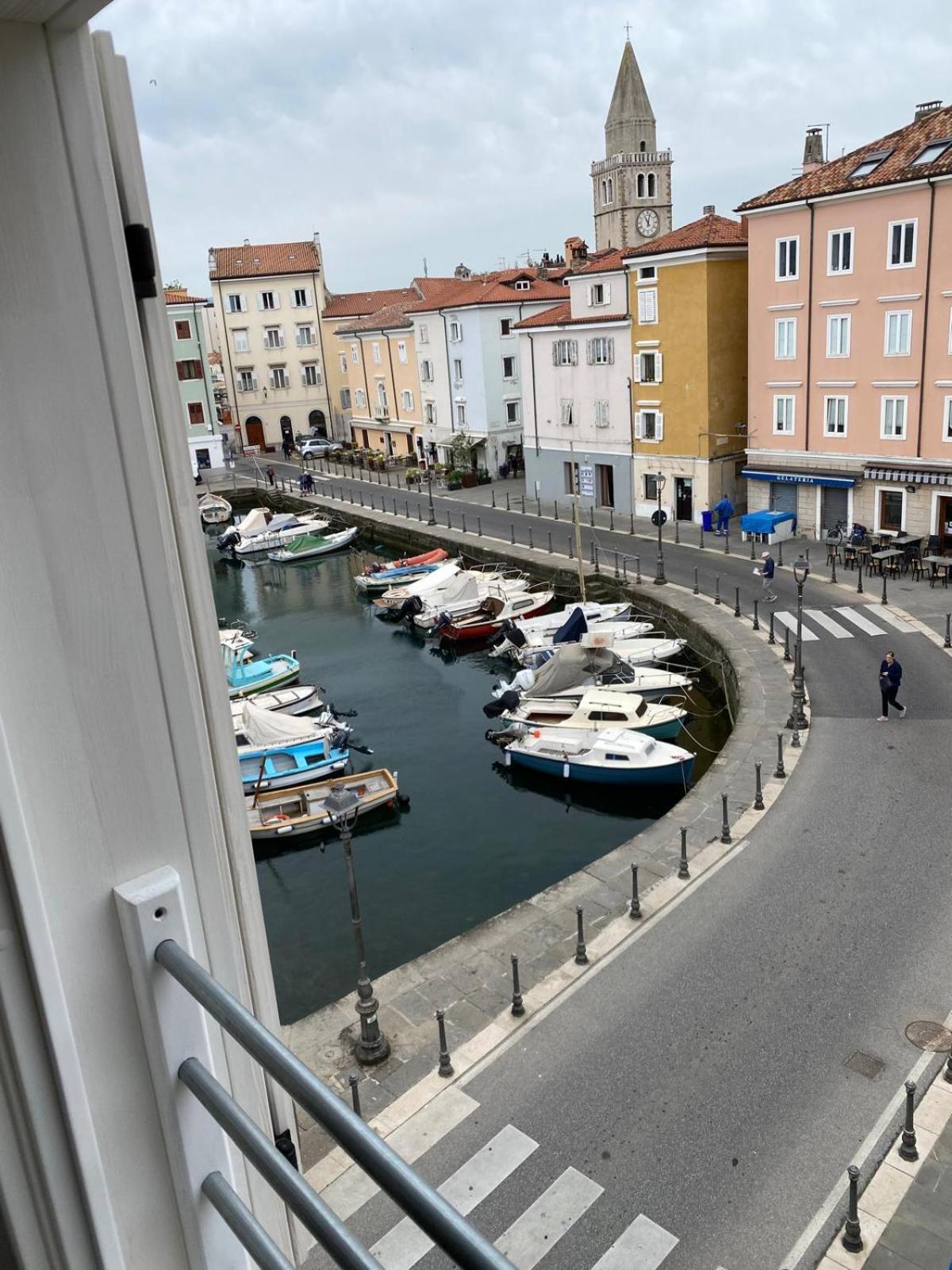 Al Fronte Mare Muggia