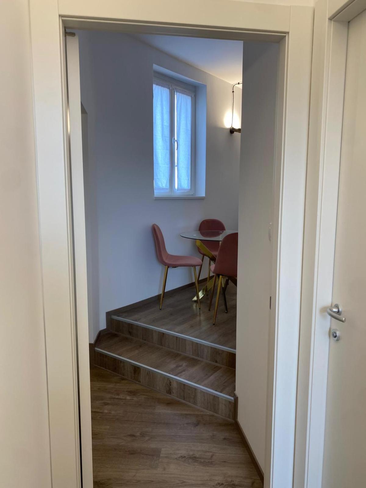 Apartment Al Fronte Mare Muggia
