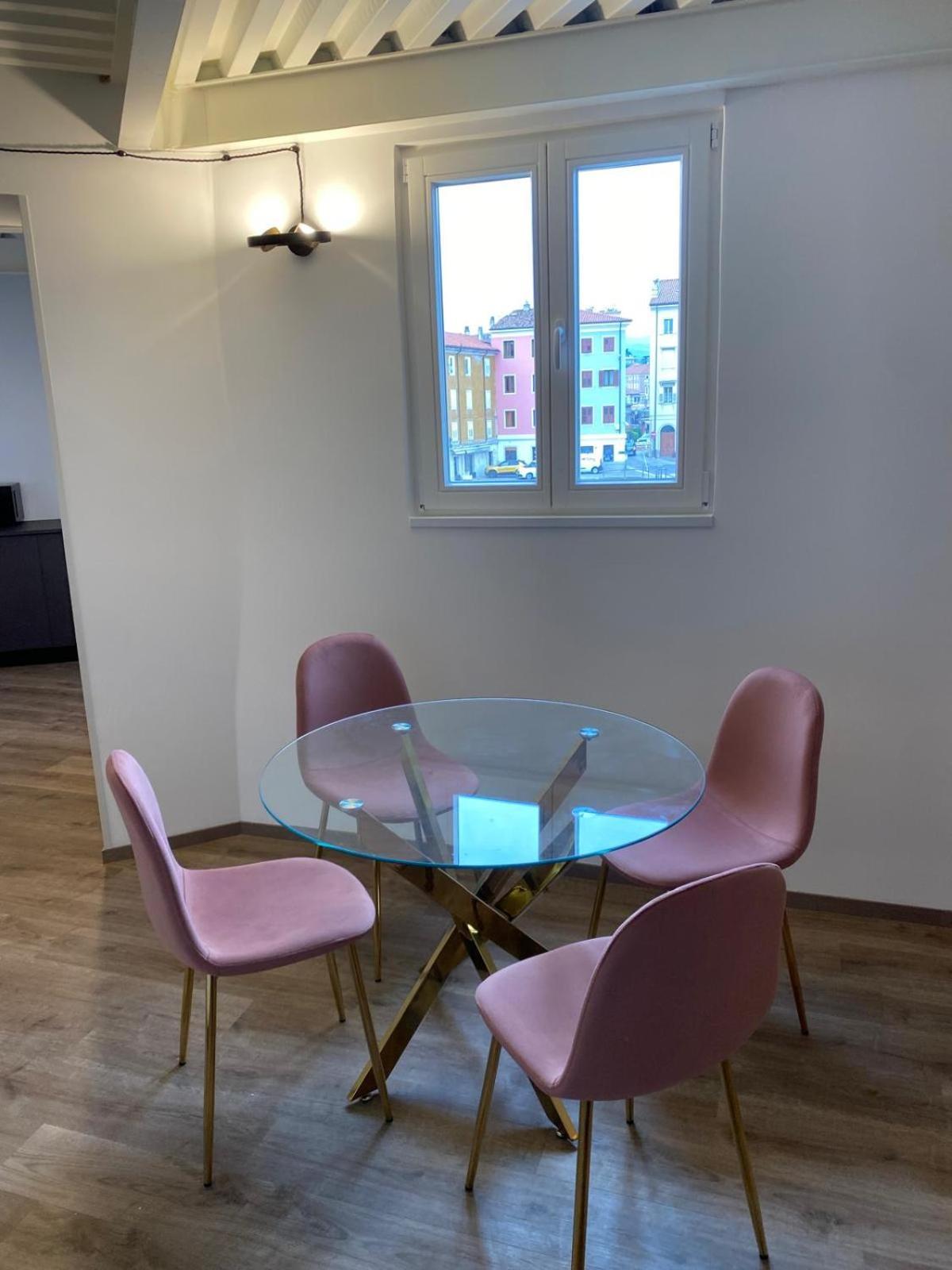 Apartment Al Fronte Mare *