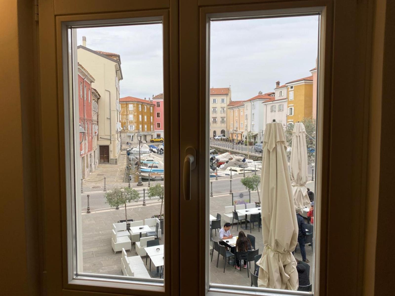 Apartment Al Fronte Mare