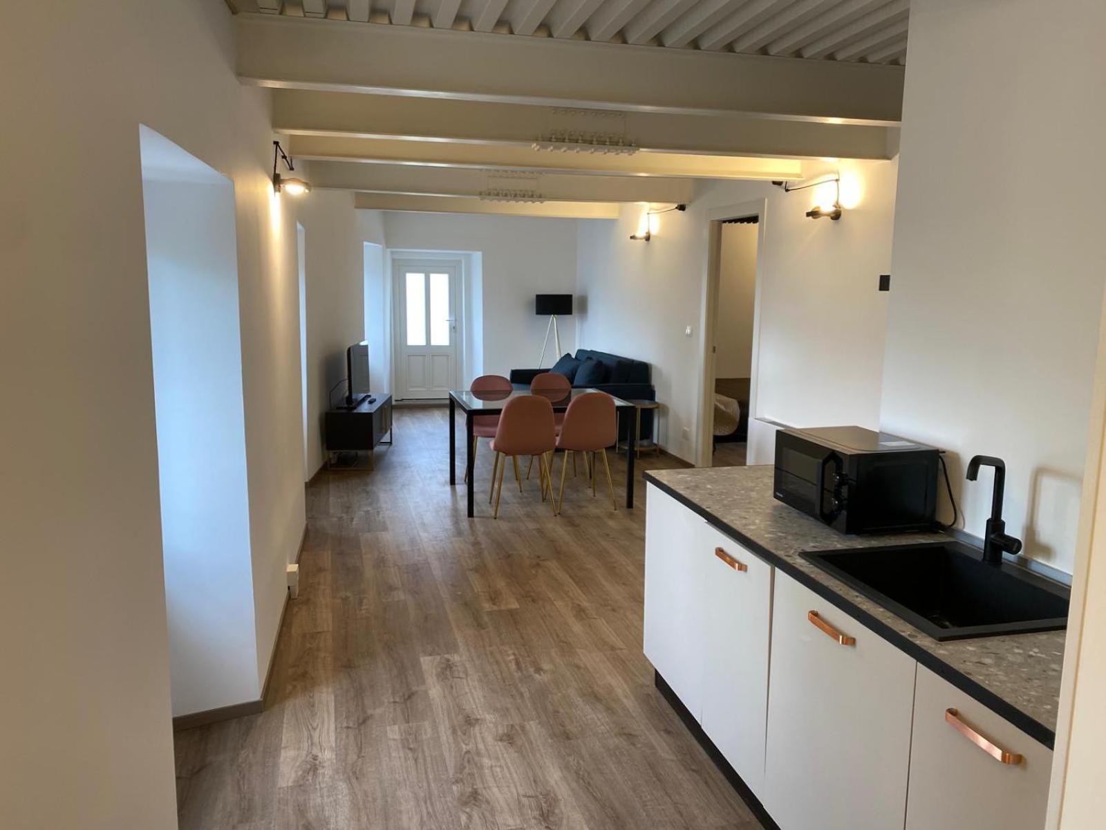 Apartment Al Fronte Mare *