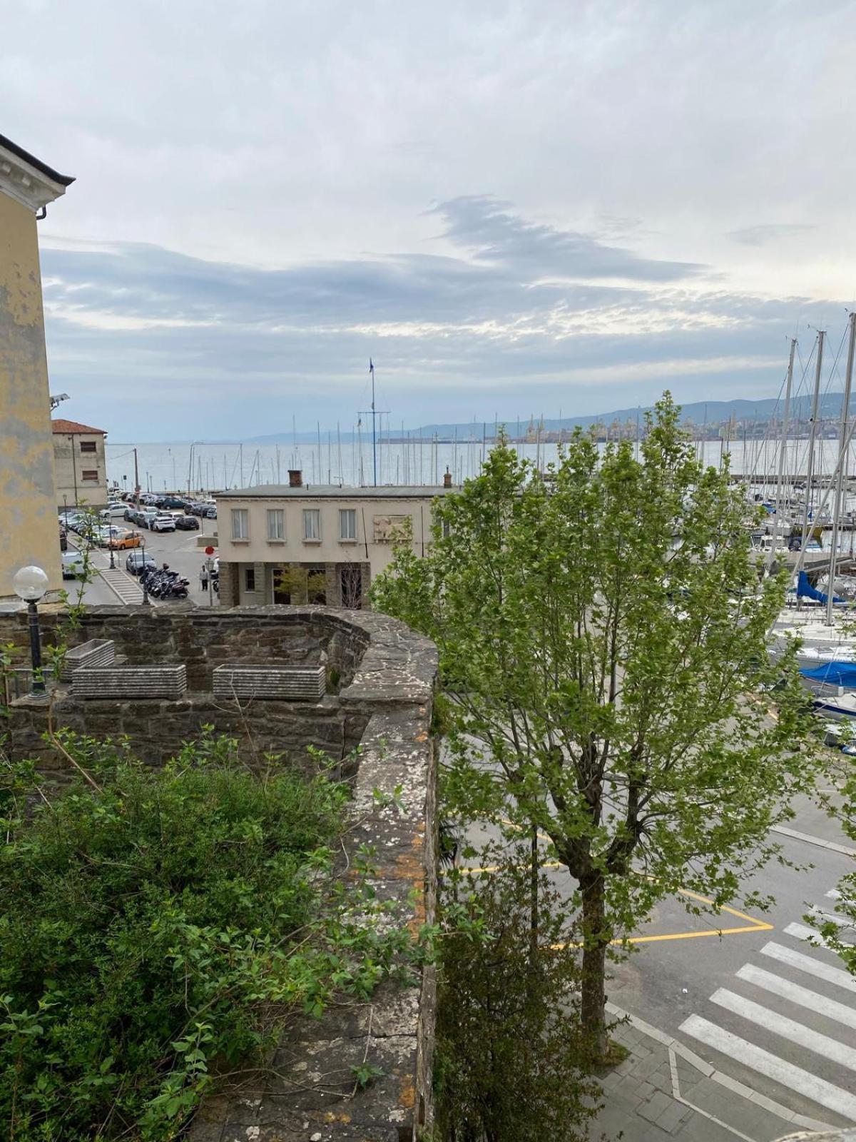 Al Fronte Mare