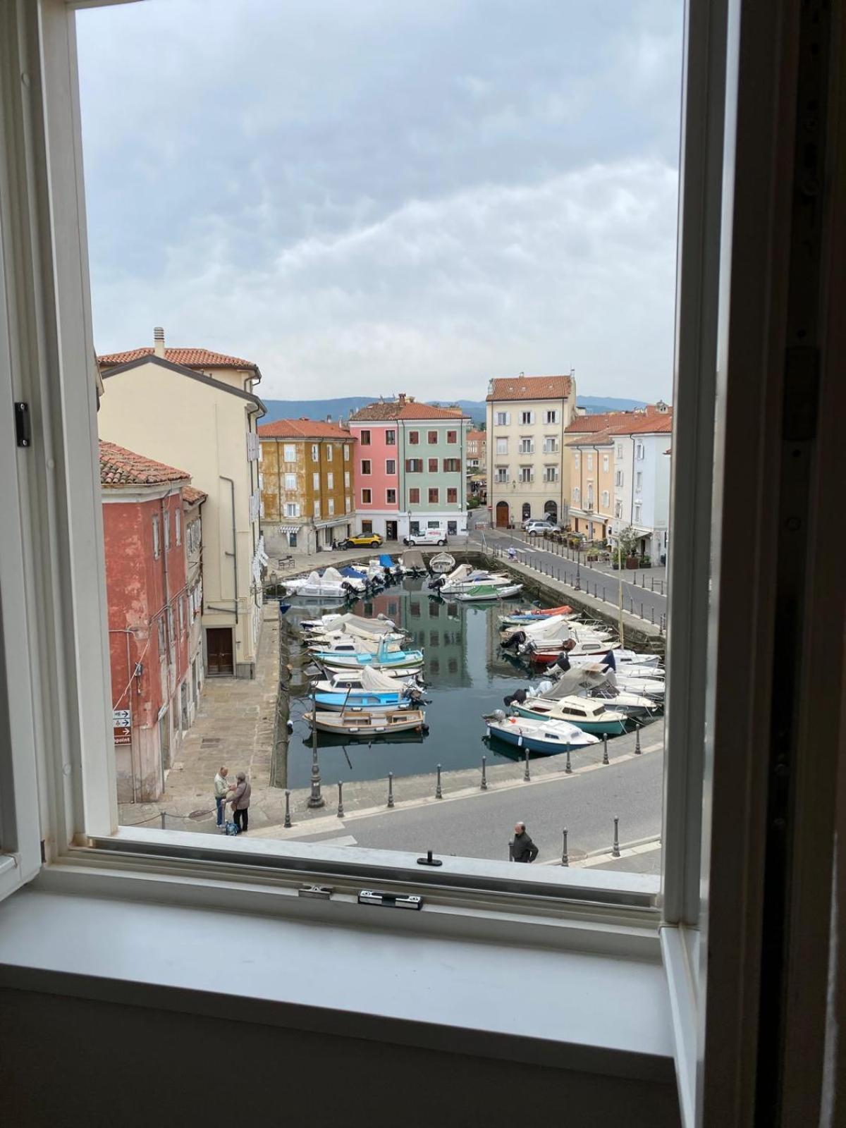 Al Fronte Mare Muggia
