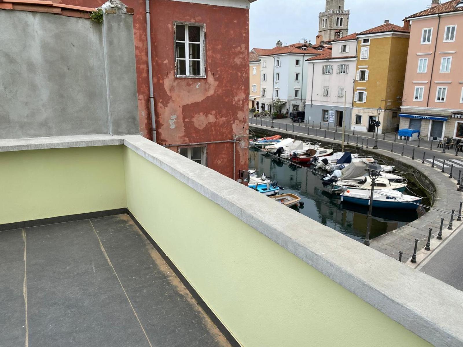 Al Fronte Mare Muggia