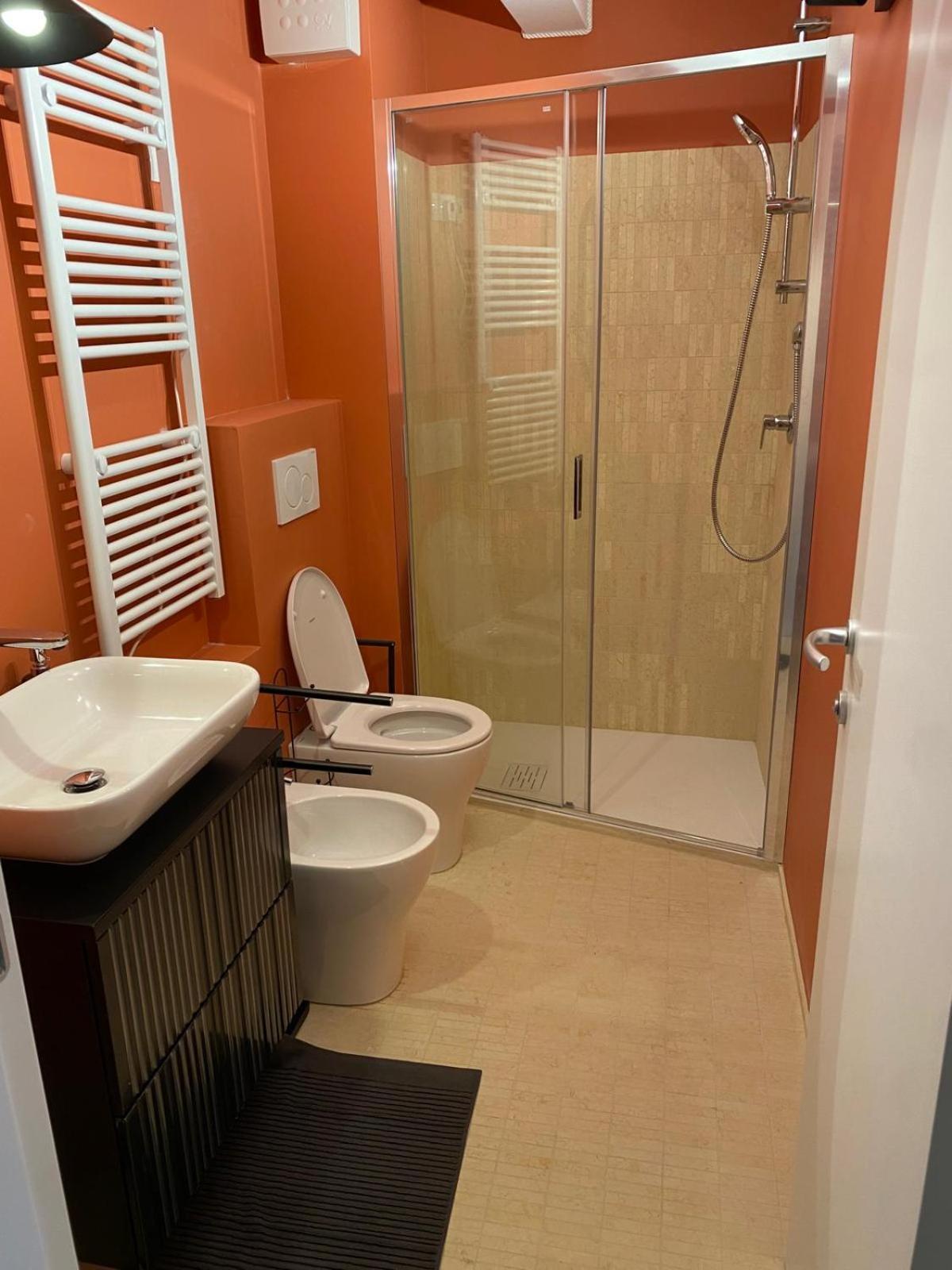 Apartment Al Fronte Mare Muggia
