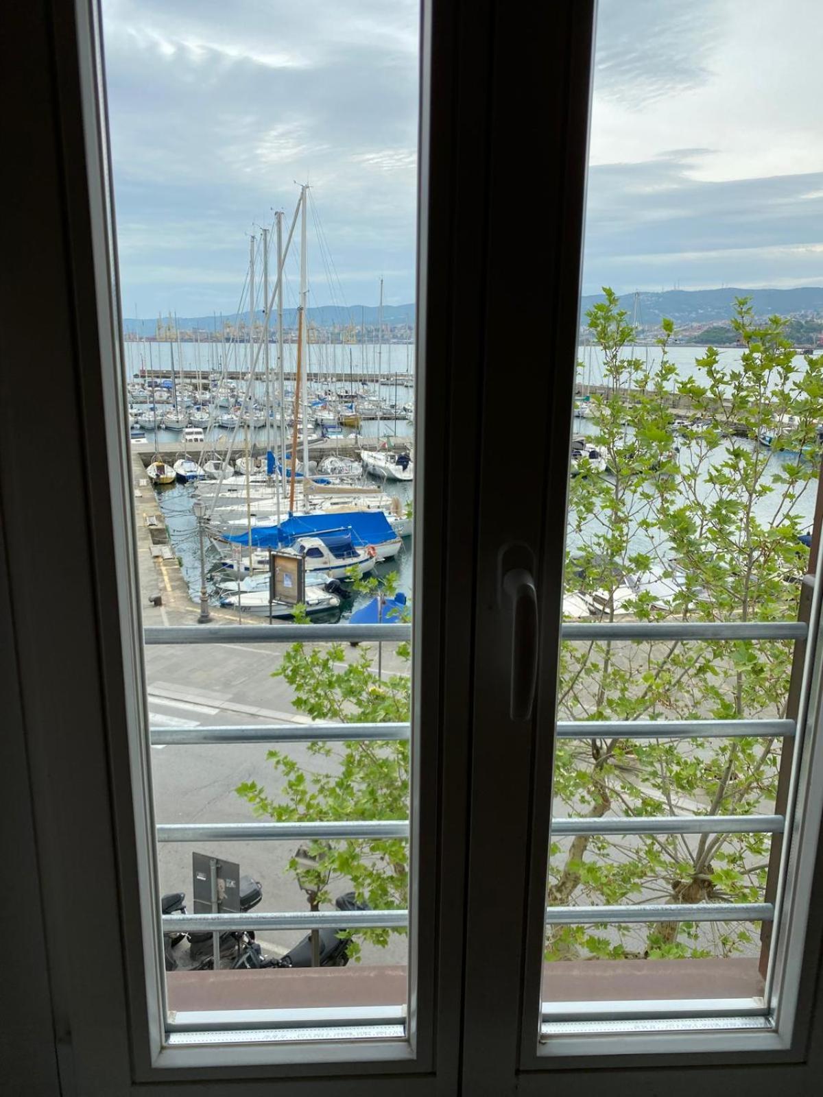 Apartment Al Fronte Mare