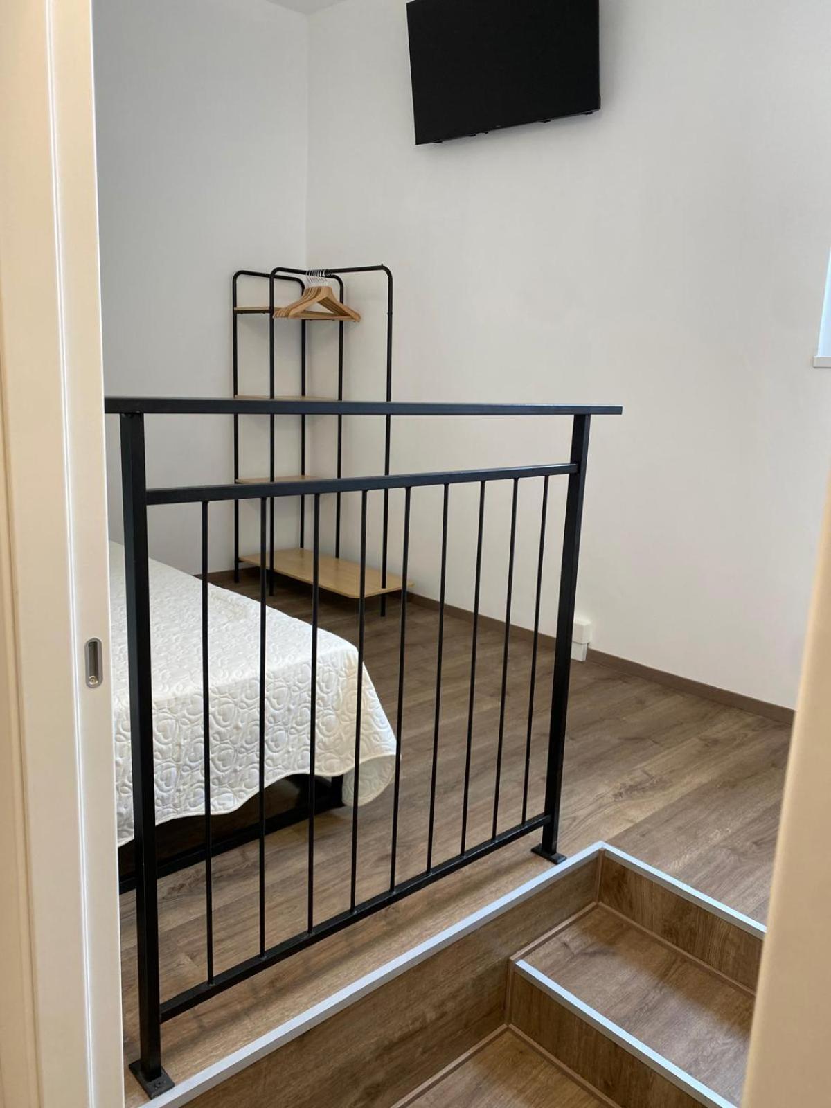 Apartment Al Fronte Mare Muggia