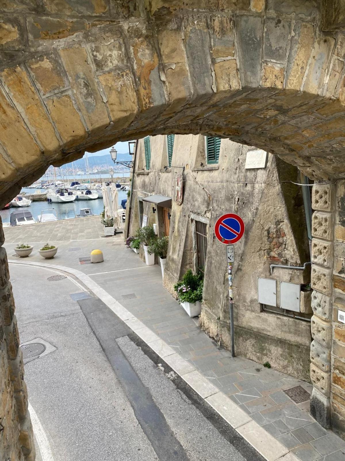 Apartment Al Fronte Mare