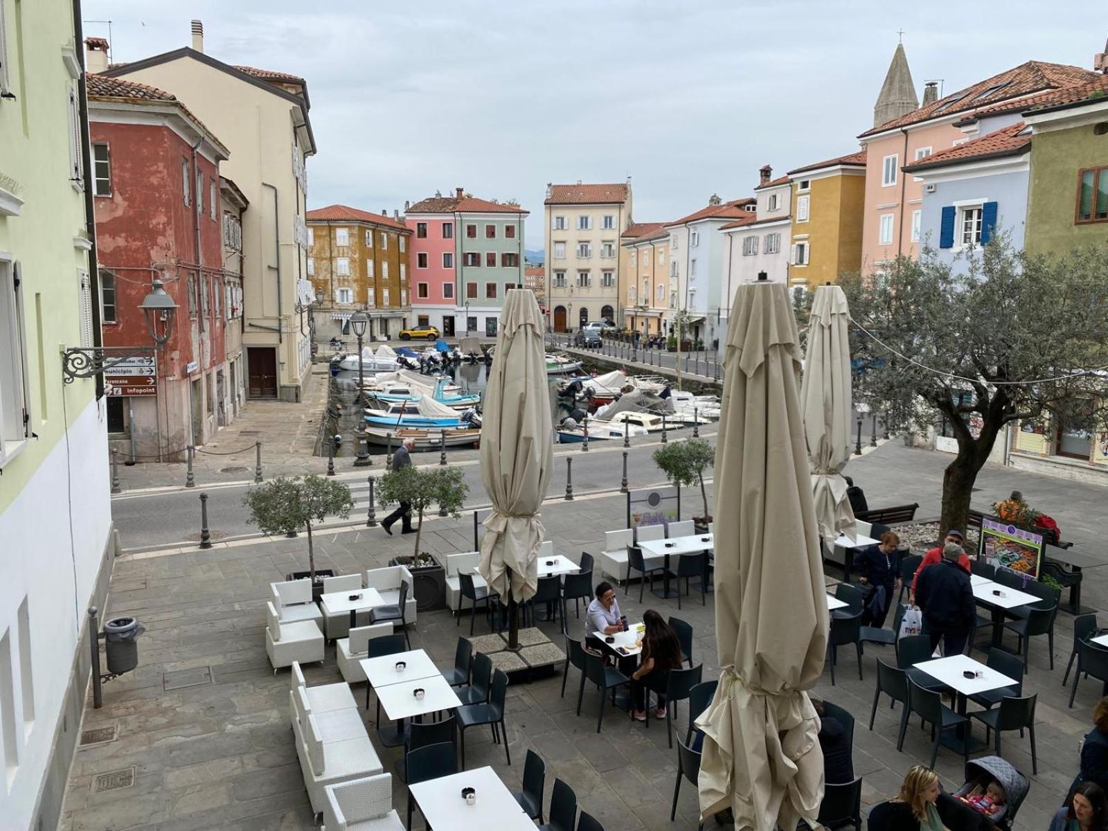 Apartment Al Fronte Mare